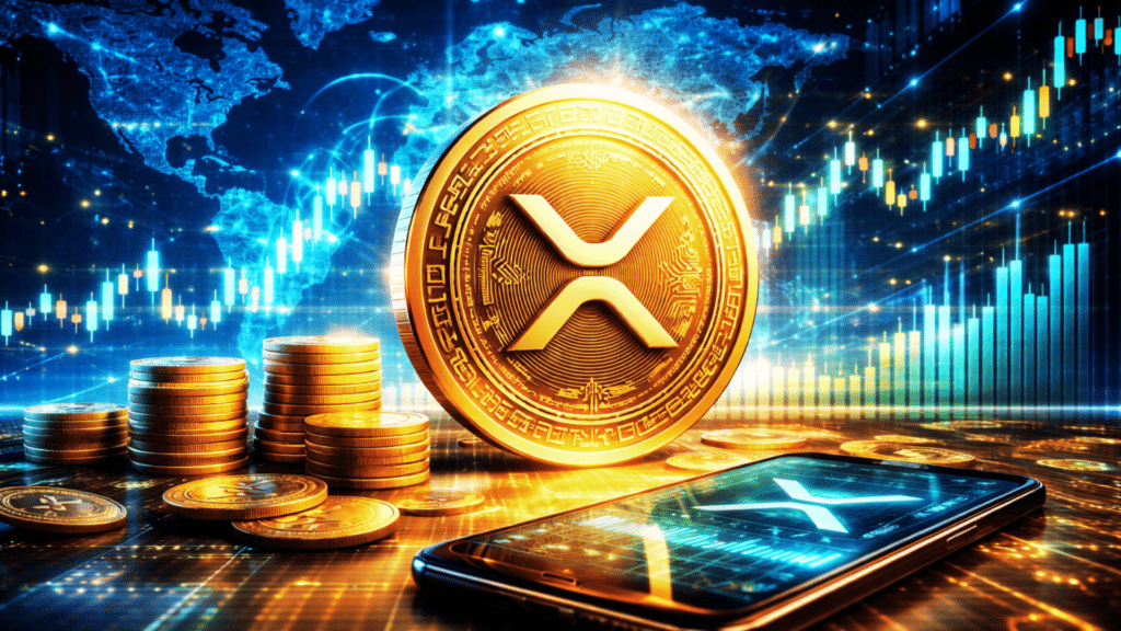 XRP Price Prediction 2026: Analysts Revive 300% Upside Calls 9 XRP Price Prediction 2026