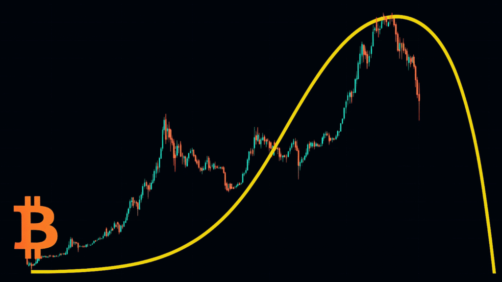 BTC 4 Year Cycle