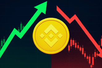 BNB-Preisprognose für August 2026: Kann BNB die 700-Dollar-Marke zurückerobern oder übernehmen die Bären die Kontrolle?