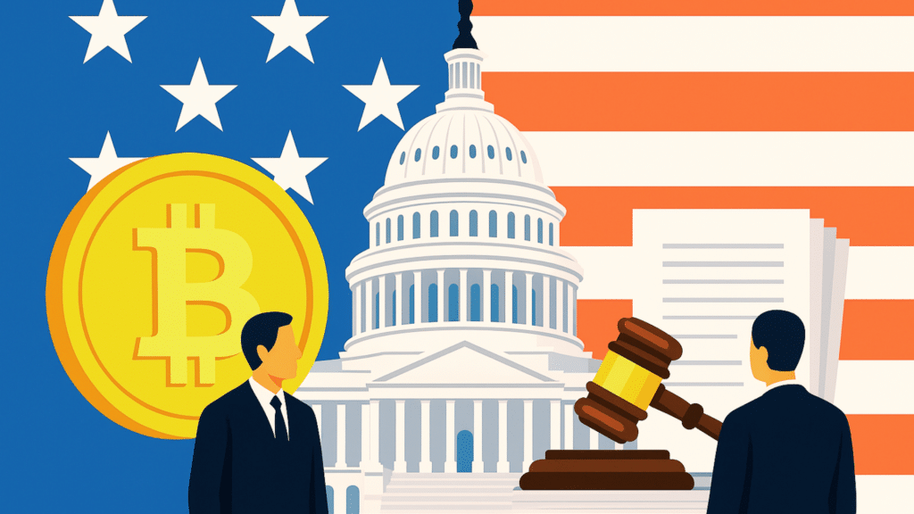 Trump SEC Crypto Case Rollbacks Explained: What the NYT Report Really Found 9 Trump SEC Crypto Cases
