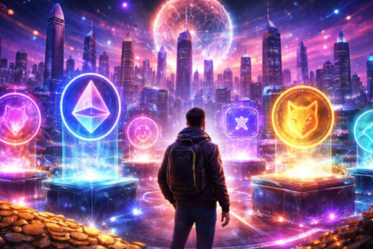 Altcoins nahe Allzeittiefs, da der Marktstress stärker einschlägt als nach dem FTX-Absturz