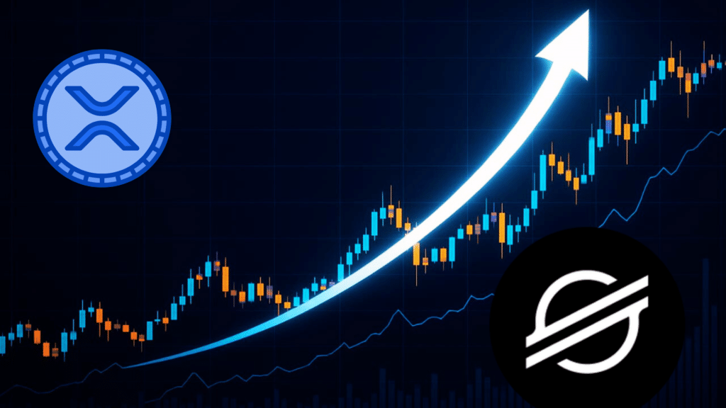 XRP Price Forecast Gains Momentum as Stellar Activity Surges: Is XRP Undervalued? 9 XRP Price Forecast 2025