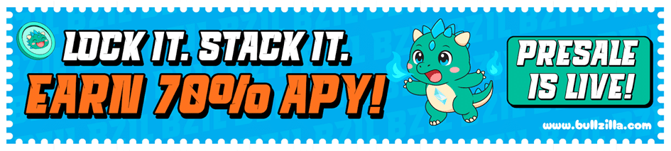 A Chaotic Week for Altcoins Sees BullZilla Crowned Best Meme Coin Presale as Toncoin Cools and WLFI Drops Sharply 3 A Chaotic Week for Altcoins Sees BullZilla Crowned Best Meme Coin Presale as Toncoin Cools and WLFI Drops Sharply = The Bit Journal