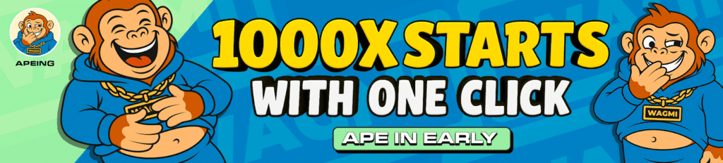 ChatGPT Picks: Apeing Whitelist Dominates as New Crypto Coins Heat Up, LTC Rises, and XRP Tightens = The Bit Journal