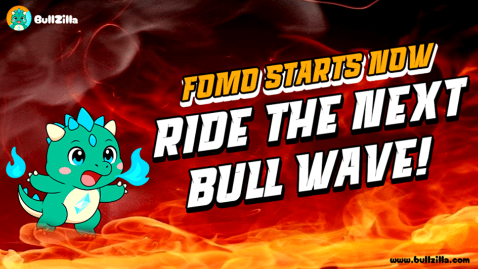 BullZilla Surges as The Best Crypto Presale To Buy As Ethereum and Hyperliquid Advance 2 BullZilla Surges as The Best Crypto Presale To Buy As Ethereum and Hyperliquid Advance = The Bit Journal