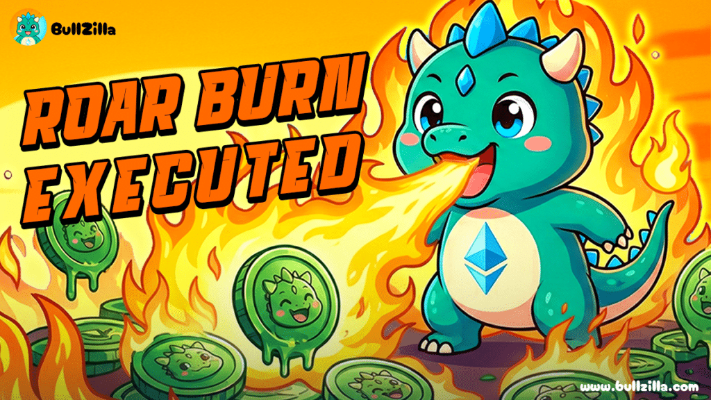 The Urgency Index: BullZilla 