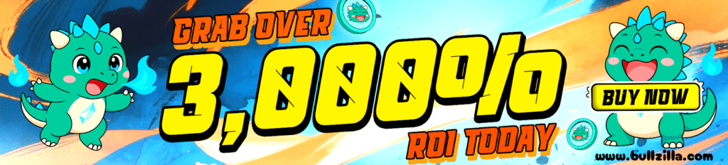 Hyperliquid Climbs, Toncoin Expands, But BullZilla Presale is the Headliner in Best Altcoins to Buy Today  = The Bit Journal