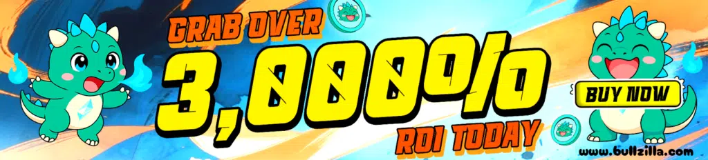 Market Divergence: BullZilla $1M Presale Eclipses SHIB's Hype and PEPE's Volatility as the Top Crypto to Buy Now 10 Market Divergence: BullZilla $1M Presale Eclipses SHIB's Hype and PEPE's Volatility as the Top Crypto to Buy Now = The Bit Journal