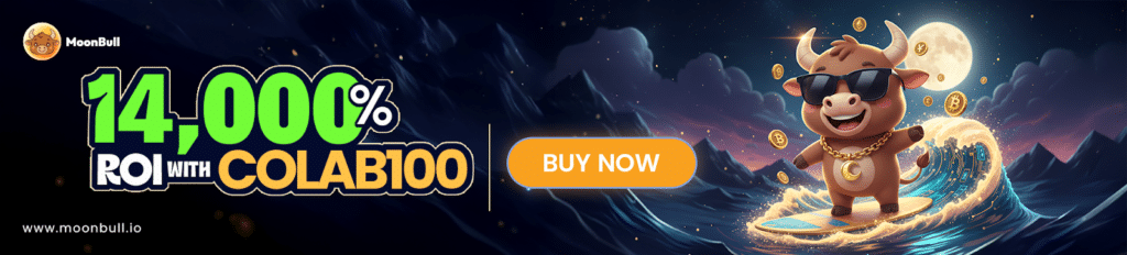 MoonBull's $660K Presale Milestone Steals Spotlight in the Race for the Best Low-Cap Cryptos as Shiba Inu and Pepe Surge = The Bit Journal