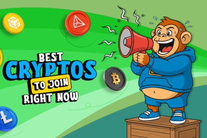 Die 8 besten Meme-Coins, bei denen Sie jetzt einsteigen sollten: Apeing entfacht die nächsten explosiven Krypto-Chancen für 2025 = The Bit Journal