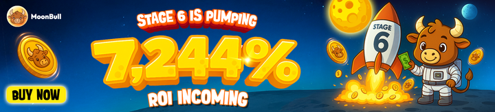 ADA Too Expensive Now? MoonBull Presale Opens the Door for Early-Stage Gains as the Best Crypto Presale Right Now 3 ADA Too Expensive Now? MoonBull Presale Opens the Door for Early-Stage Gains as the Best Crypto Presale Right Now = The Bit Journal