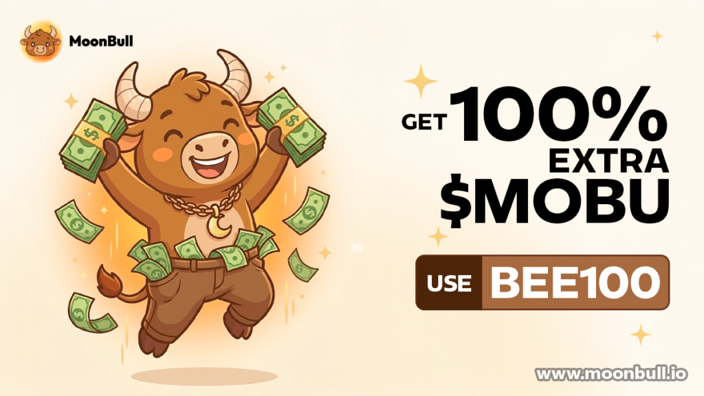 BNB Raises the Bar, ETH Gains Momentum, While MoonBull Explodes as the Best Crypto to Buy Now that Everyone's Watching 2 BNB Raises the Bar, ETH Gains Momentum, While MoonBull Explodes as the Best Crypto to Buy Now that Everyone's Watching = The Bit Journal