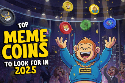 Top 6 Meme Coins to Watch: Is Apeing the Hottest Upcoming Crypto Presale? = The Bit Journal
