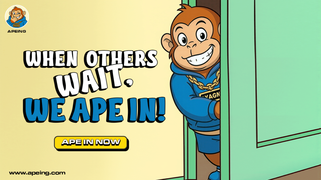 2026 Market Update: Apeing Moves to the Front of Best New Meme Coins as BONK Stalls and FLOKI Consolidates = The Bit Journal