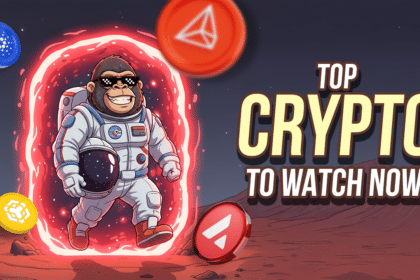 Which Crypto Will Explode in 2026? Why Timing Matters More Than Hype in the Next Altcoin Cycle = The Bit Journal