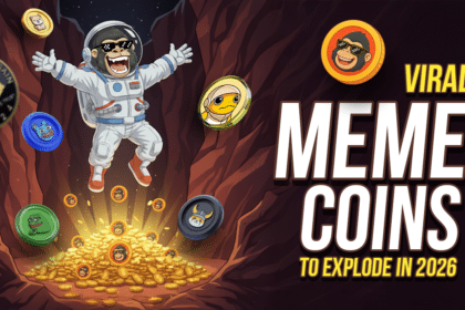 APEMARS ist der kommende beste Krypto-Vorverkauf im Jahr 2026 mit einer Rendite von 30.000 %, während führende Meme-Coins weiterhin ein solides Aufwärtswachstum verzeichnen = The Bit Journal