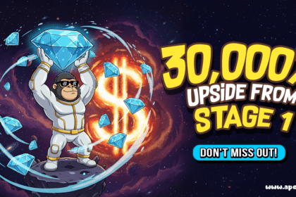 Pepe Holds Strong, Bonk Rides the Wave, While This Upcoming Meme Coin Presale Captures the Spotlight With 30,000% ROI Potential = The Bit Journal