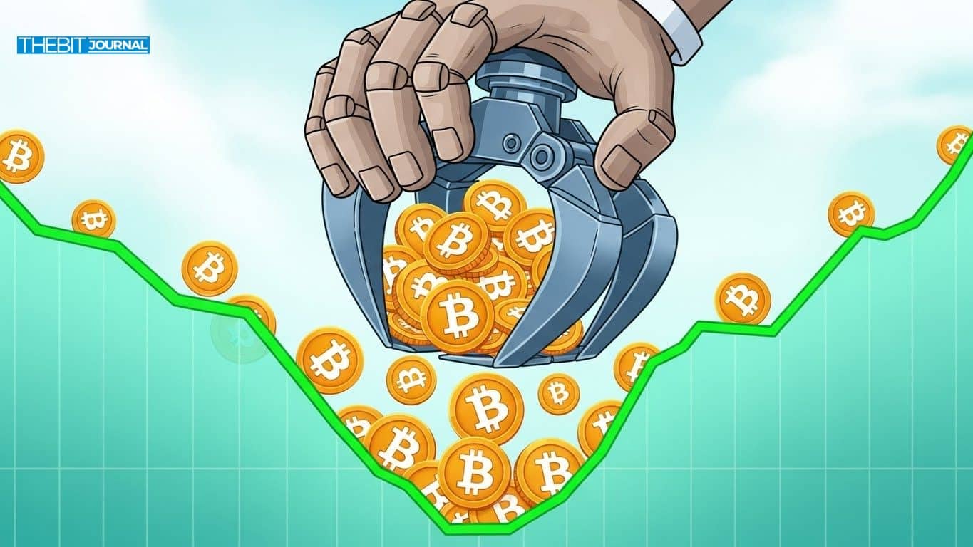 Strategy Bitcoin Accumulation Playbook: How the Firm Keeps Buying Into Downturns