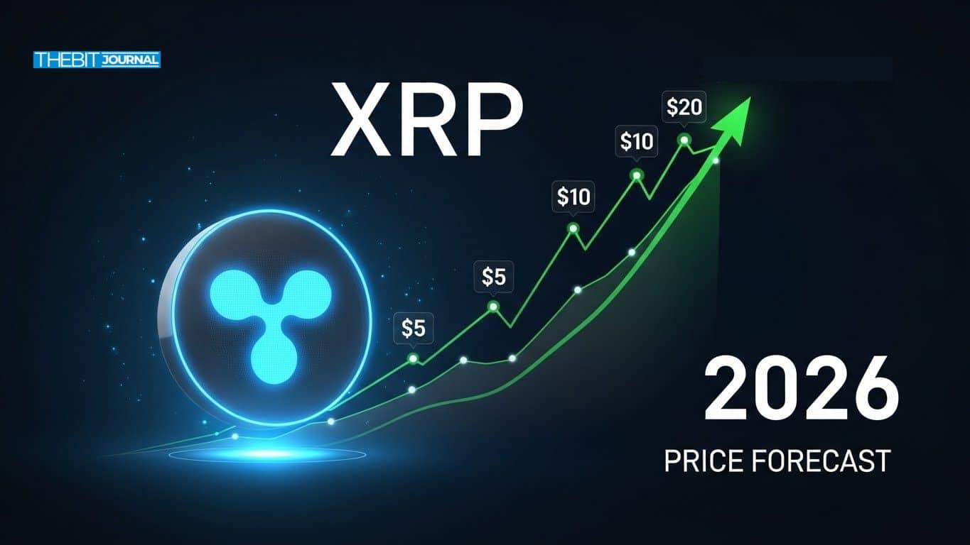 XRP 2026 Price Forecast: Analysts Set Targets for a Massive Breakout