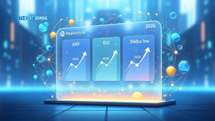 2026 Altcoin Outlook: Perplexity Ai Predicts XRP, SUI and Shiba Inu Prices 7 2026 Altcoin Outlook Perplexity Ai Predicts XRP, SUI and Shiba Inu Prices