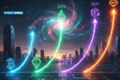 4 Crypto Rebounds From 2025 That Could Shape 2026