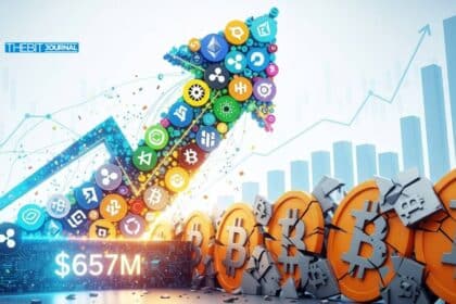 Top-Altcoin-Prognose 2026–2027: Polkadot, Uniswap und Aster