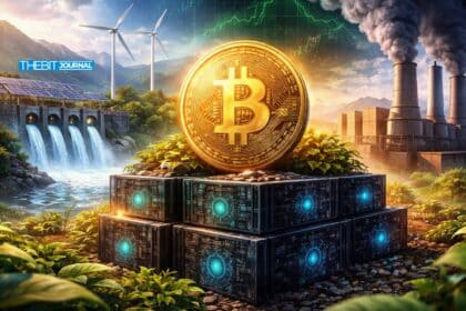 9 Bitcoin Mining Energy Myths the Data Doesn’t Back Up