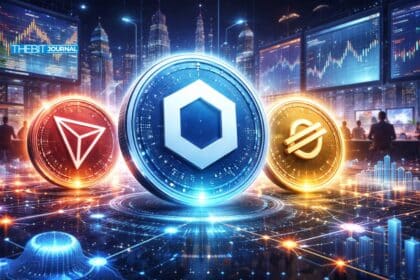 Altcoin Price Prediction January 2026 RON, Chainlink and Stellar Key Levels