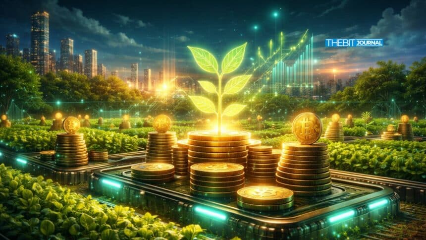 Best Yield Farming Platforms 2026 What Drives APY and What Breaks It