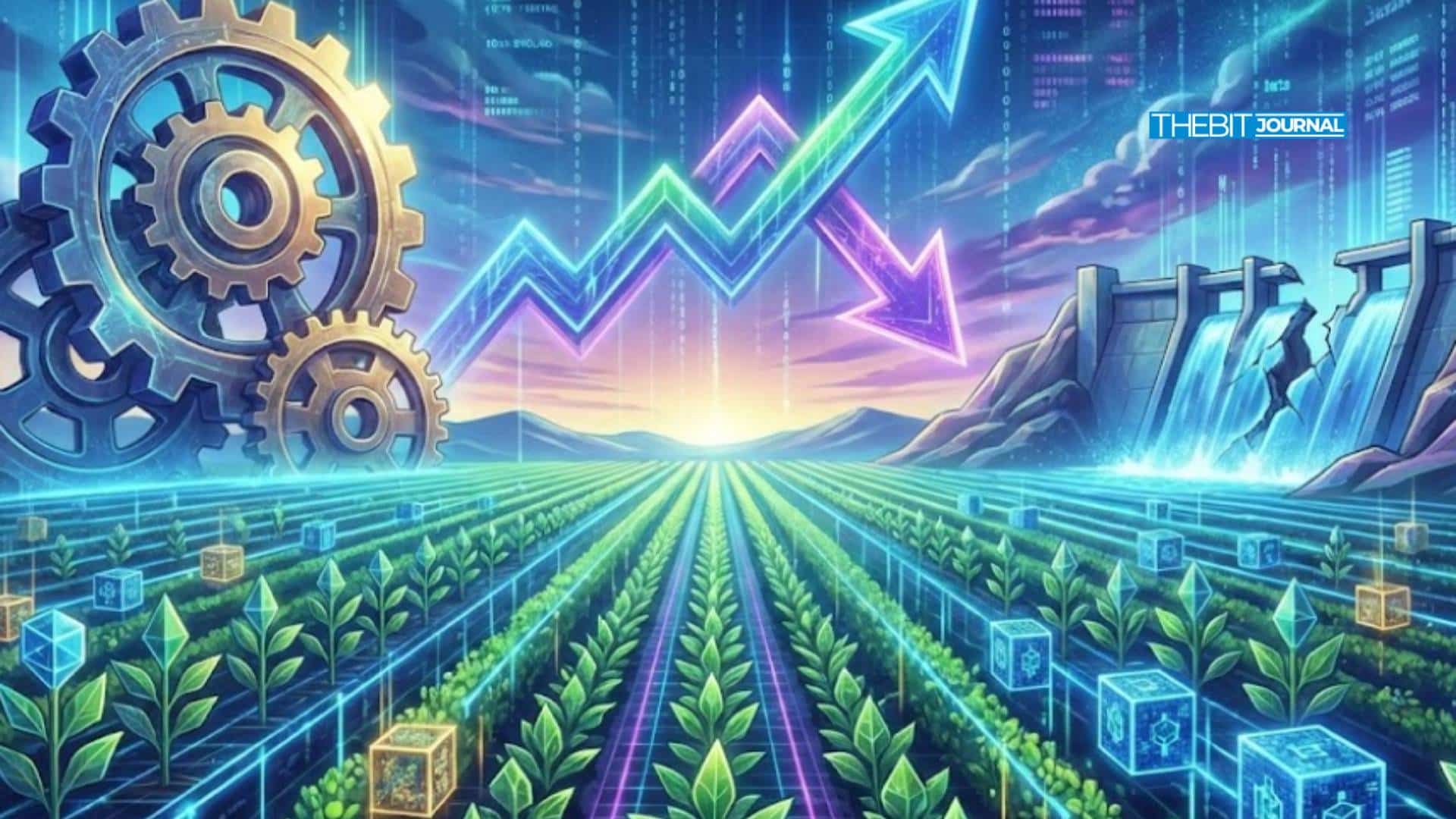 Best Yield Farming Platforms 2026 What Drives APY and What Breaks It