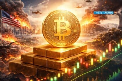 Bitcoin Holds Near $93,000 Despite Trump’s Colombia and Venezuela Rhetoric