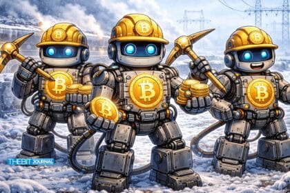 Bitcoin Miners Prepare to Power Down as Ice Storm Threatens Southern US Grid