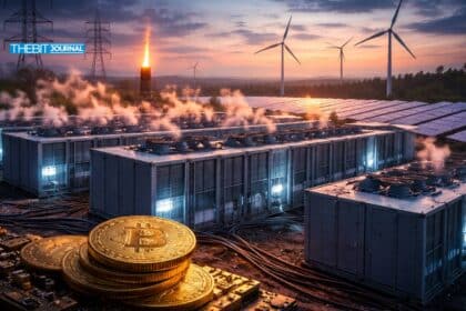 Bitcoin Mining and Climate The ESG Case That Investors Are Starting to Take Seriously