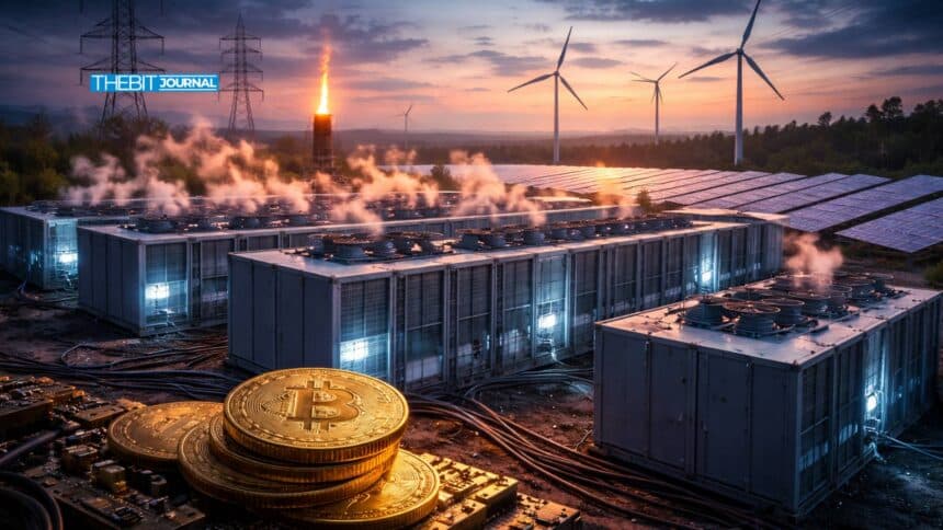 Bitcoin Mining and Climate: The ESG Case That Investors Are Starting to Take Seriously 7 Bitcoin Mining and Climate The ESG Case That Investors Are Starting to Take Seriously