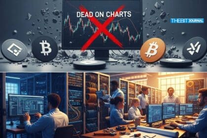 Bitcoin Was Declared ‘Dead’ Four Times in 2025—Infrastructure Tells a Different Story