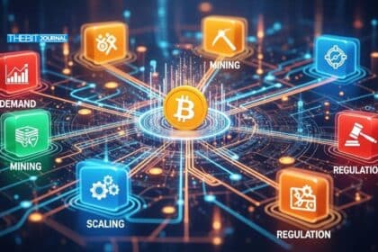 Bitcoin in 2026 Five BTC Narratives Shaping the Market