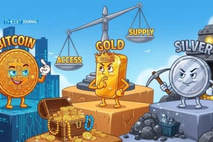 Bitcoin vs Gold vs Silver Why Scarcity Repricing Now Depends on Access