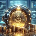 BitMines ETH-Bestände steigen vor Russell-1000-Aufnahme in Richtung 5% des Ethereum-Angebots