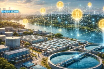Blockchain Firm GSN Eyes $200M in Tokenized Water Projects Across Asia