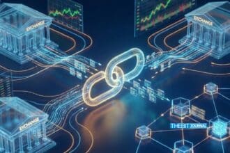 Chainlink-Preisprognose: Warum LINK-Trader die Marke von 8,05 Dollar im Auge behalten