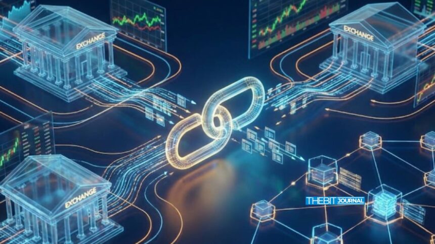 Chainlink-Preisprognose: Warum LINK-Trader die Marke von 8,05 Dollar im Auge behalten