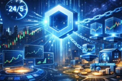 Wie die Chainlink CCIP-Migration die Erholung von LINK nach einem Krypto-Raub im Wert von 292 Millionen Dollar antreibt