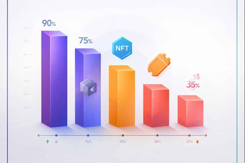 NFT Market on the Brink? Assessing Impact of NFT Paris Being Canceled 8 NFT traders