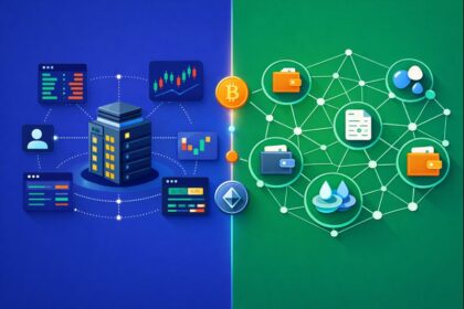 DEX vs CEX Comparison 2026: Fees, Safety, and Regulation