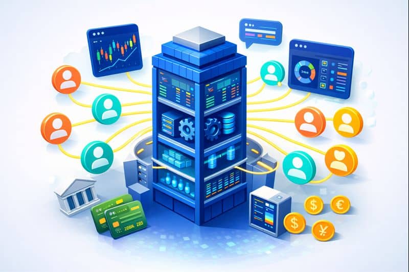 DEX vs CEX Comparison 2026: Fees, Safety, and Regulation 8 DEX vs CEX Comparison 2026: Fees, Safety, and Regulation