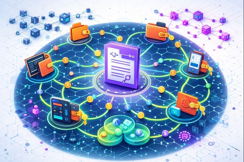 DEX vs CEX Comparison 2026: Fees, Safety, and Regulation 9 Decentralized exchange vs Centralized exchanges