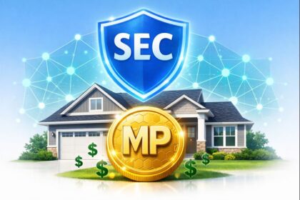 Crypto Rewards Coming to Homebuyers After SEC Clears the Way