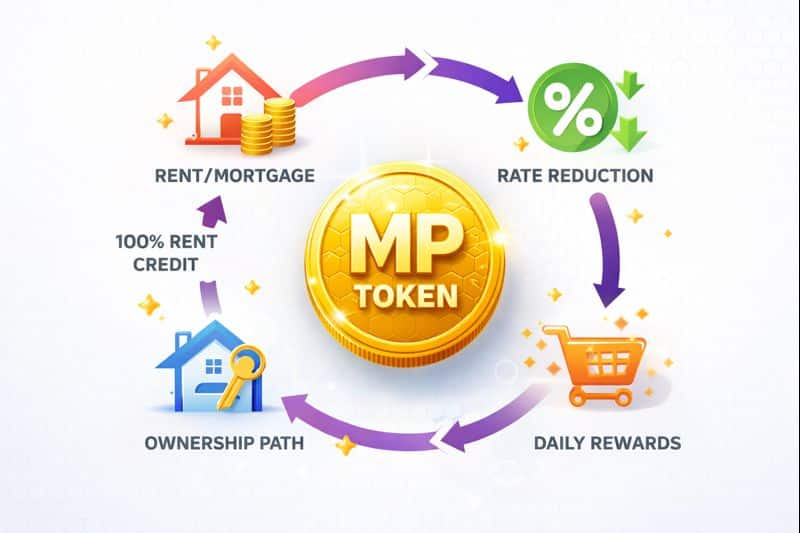 Crypto Rewards Coming to Homebuyers After SEC Clears the Way 4 MegPrime