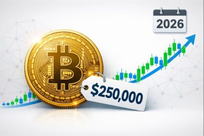 Bitcoin Price Prediction