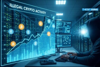 2025 Crypto Crime Analysis: Stablecoins Lead $154B in Illegal Activity